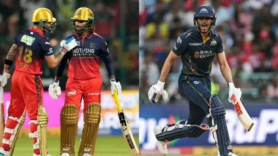 April 12 Cricket Highlights news